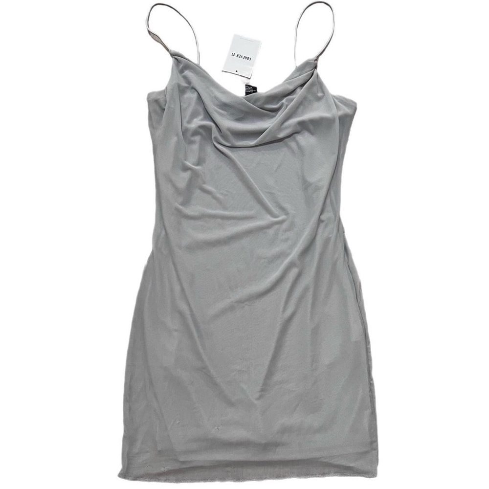 Mini dress